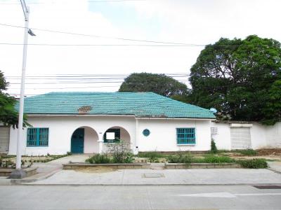 Casa Local En Arriendo En Barranquilla En Alto Prado A43547, 800 mt2, 8 habitaciones