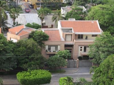 Casa Local En Arriendo En Barranquilla En El Golf A43627, 1200 mt2, 9 habitaciones
