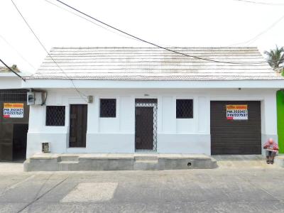 Casa Local En Arriendo En Barranquilla En Centro A51798, 400 mt2