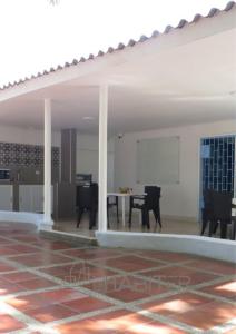 Casa Local En Arriendo En Barranquilla En La Concepcion A53888, 250 mt2, 8 habitaciones