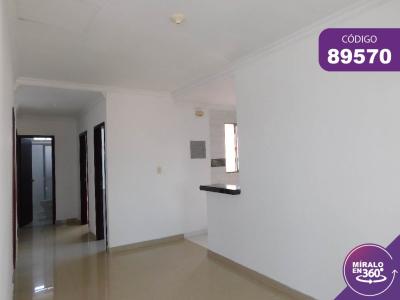 Casa Local En Arriendo En Barranquilla En Villa Carolina A144596, 89 mt2, 3 habitaciones