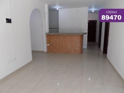 Casa Local En Arriendo En Barranquilla En Villa Carolina A144636, 81 mt2, 3 habitaciones