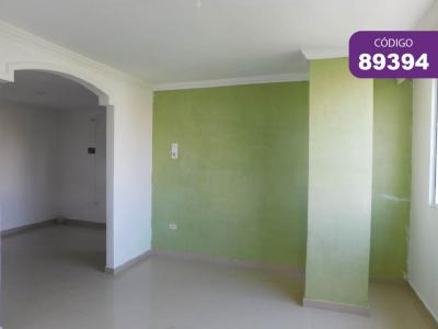 Casa Local En Arriendo En Barranquilla En Villa Carolina A144670, 86 mt2, 3 habitaciones