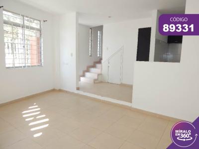 Casa Local En Arriendo En Barranquilla En Villa Carolina A144708, 259 mt2, 4 habitaciones