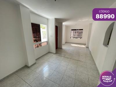 Casa Local En Arriendo En Barranquilla En Villa Carolina A144836, 156 mt2, 3 habitaciones