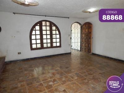 Casa Local En Arriendo En Barranquilla En San Vicente A144878, 235 mt2, 3 habitaciones