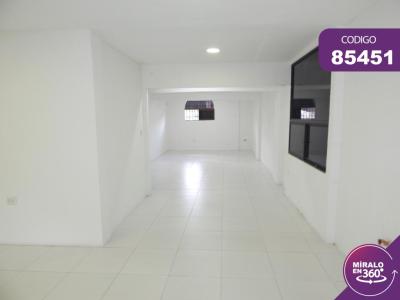 Casa Local En Arriendo En Barranquilla En Boston A145813, 826 mt2, 18 habitaciones