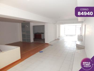 Casa Local En Arriendo En Barranquilla En Alto Prado A145889, 295 mt2