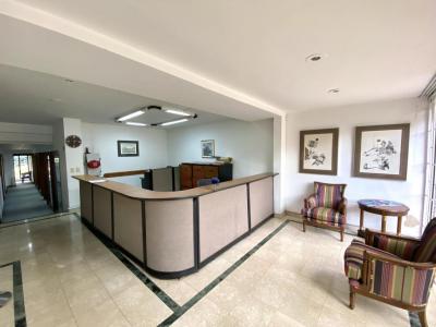 Casa Local En Arriendo En Bogota En Chapinero Alto A60845, 568 mt2, 5 habitaciones