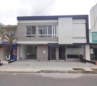 Casa Local En Arriendo En Bucaramanga En Altos De Cabecera A119794, 468 mt2