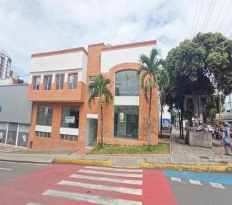 Casa Local En Arriendo En Bucaramanga En Mejoras Publicas A119866, 421 mt2