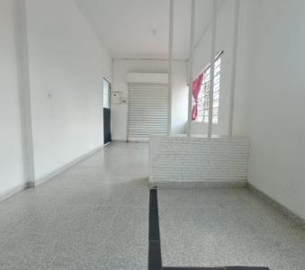 Casa Local En Arriendo En Bucaramanga En El Centro A119901, 500 mt2, 7 habitaciones