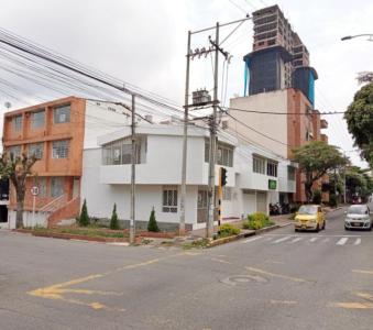 Casa Local En Arriendo En Bucaramanga En Puerta Del Sol A120003, 200 mt2, 4 habitaciones