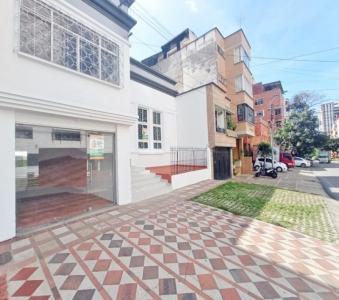 Casa Local En Arriendo En Bucaramanga En Mejoras Publicas A124377, 300 mt2, 2 habitaciones