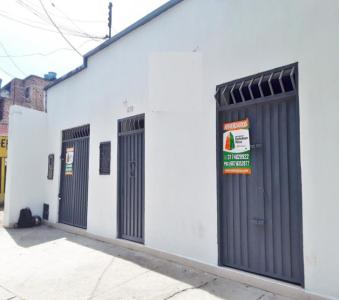 Casa Local En Arriendo En Bucaramanga A133685, 288 mt2, 2 habitaciones