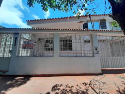 Casa Local En Arriendo En Cucuta En La Ceiba A50736, 250 mt2, 3 habitaciones