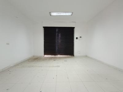 Casa Local En Arriendo En Cucuta En Lleras Restrepo A139406, 600 mt2, 5 habitaciones