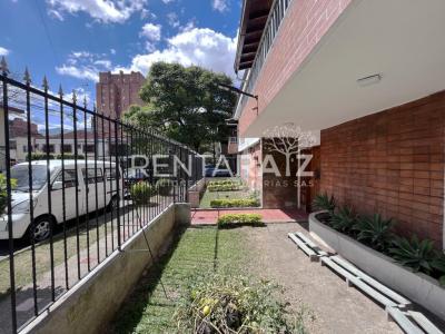 Casa Local En Arriendo En Medellin A45139, 330 mt2, 7 habitaciones