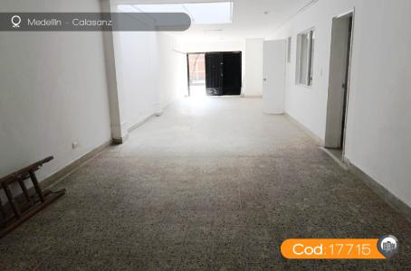 Casa Local En Arriendo En Medellin En Calasanz A153442, 160 mt2, 3 habitaciones