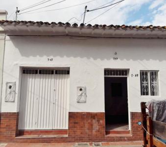 Casa Local En Arriendo En Piedecuesta A135523, 155 mt2, 5 habitaciones