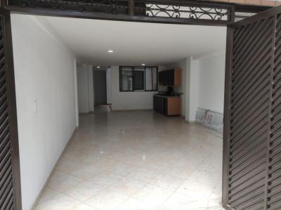 Casa En Arriendo En Medellin En Calasanz A74814, 110 mt2, 3 habitaciones