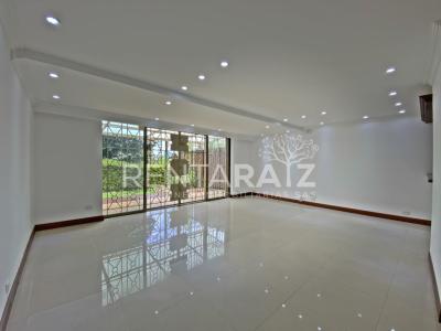 Casa En Arriendo En Medellin En San Lucas A140169, 170 mt2, 3 habitaciones