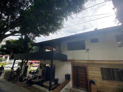 Casa En Arriendo En Medellin En La Castellana A152120, 110 mt2, 3 habitaciones