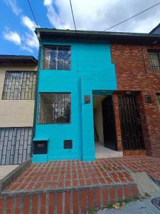 Casa En Arriendo En Medellin En La Milagrosa A152277, 72 mt2, 3 habitaciones