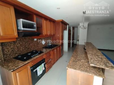 Casa En Arriendo En Medellin En Las Palmas A157710, 220 mt2, 4 habitaciones