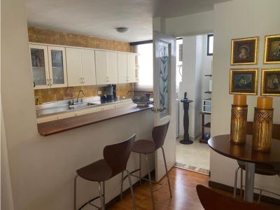 Apartamento en Arriendo La Castellana Medellín, 110 mt2, 3 habitaciones