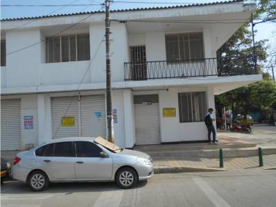 LOCAL COMERCIAL EN ARRIENDO CRA 5, 240 mt2, 6 habitaciones