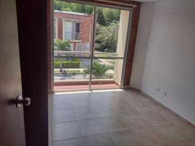 Casa En Arriendo En Pereira En Villa Olimpica A113803, 84 mt2, 4 habitaciones