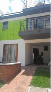 Casa En Arriendo En Pereira En Villas Del Jardin Iii A155971, 168 mt2, 4 habitaciones