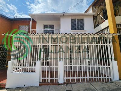 Casa En Arriendo En Piedecuesta A159552, 110 mt2, 3 habitaciones