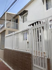 Casa En Arriendo En Puerto Colombia A44083, 60 mt2, 3 habitaciones
