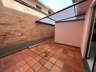 Casa En Arriendo En Rionegro En San Antonio A134984, 112 mt2, 3 habitaciones