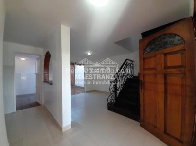 Casa En Arriendo En Rionegro En El Porvenir A157688, 180 mt2, 3 habitaciones