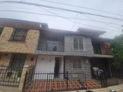 Casa En Arriendo En Sabaneta En Aliadas Del Sur A150715, 95 mt2, 3 habitaciones