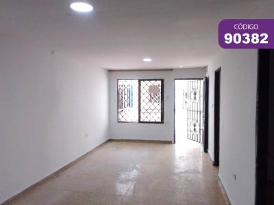 Casa En Arriendo En Soledad En El Parque A157140, 85 mt2, 3 habitaciones