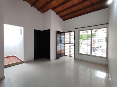 Casa En Arriendo En Villa Del Rosario A107352, 60 mt2, 2 habitaciones