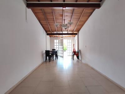 Casa En Arriendo En Villa Del Rosario A111654, 99 mt2, 2 habitaciones