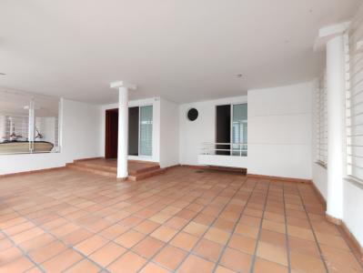 Casa En Arriendo En Villa Del Rosario A112746, 90 mt2, 3 habitaciones