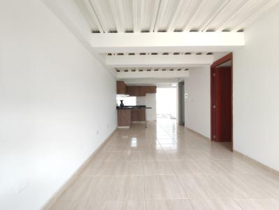 Casa En Arriendo En Villa Del Rosario A115488, 70 mt2, 2 habitaciones