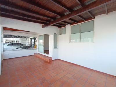 Casa En Arriendo En Villa Del Rosario A157605, 100 mt2, 3 habitaciones