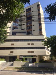 Consultorio En Arriendo En Barranquilla En El Porvenir A43204, 40 mt2