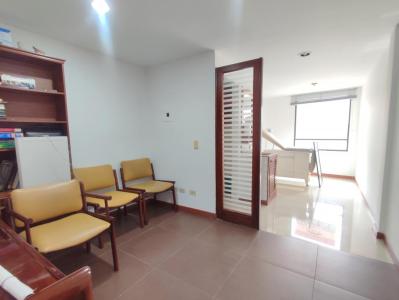 Consultorio En Arriendo En Bogota A9225, 21 mt2