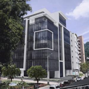 Consultorio En Arriendo En Bogota A48928, 208 mt2