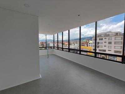 Consultorio En Arriendo En Bogota A31653, 37 mt2