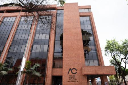 Consultorio En Arriendo En Bogota A31849, 27 mt2