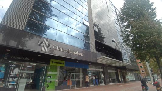 Consultorio En Arriendo En Bogota En Santa Bibiana Usaquen A77832, 35 mt2, 3 habitaciones